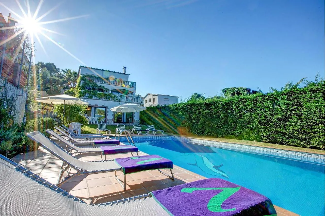 Casa Susana By Vintage Travel Pals Villa
