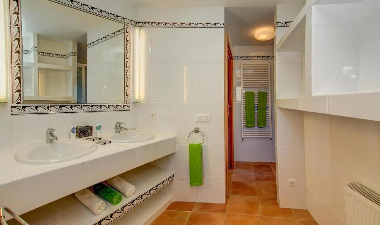 Villa Casa Susana By Vintage Travel Pals Spagna