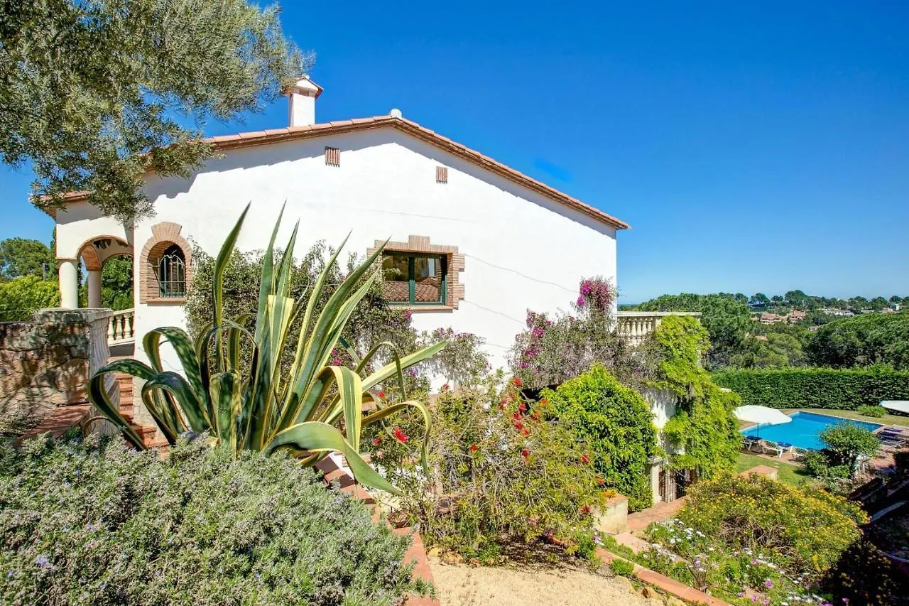 Vila Casa Susana By Vintage Travel Pals
