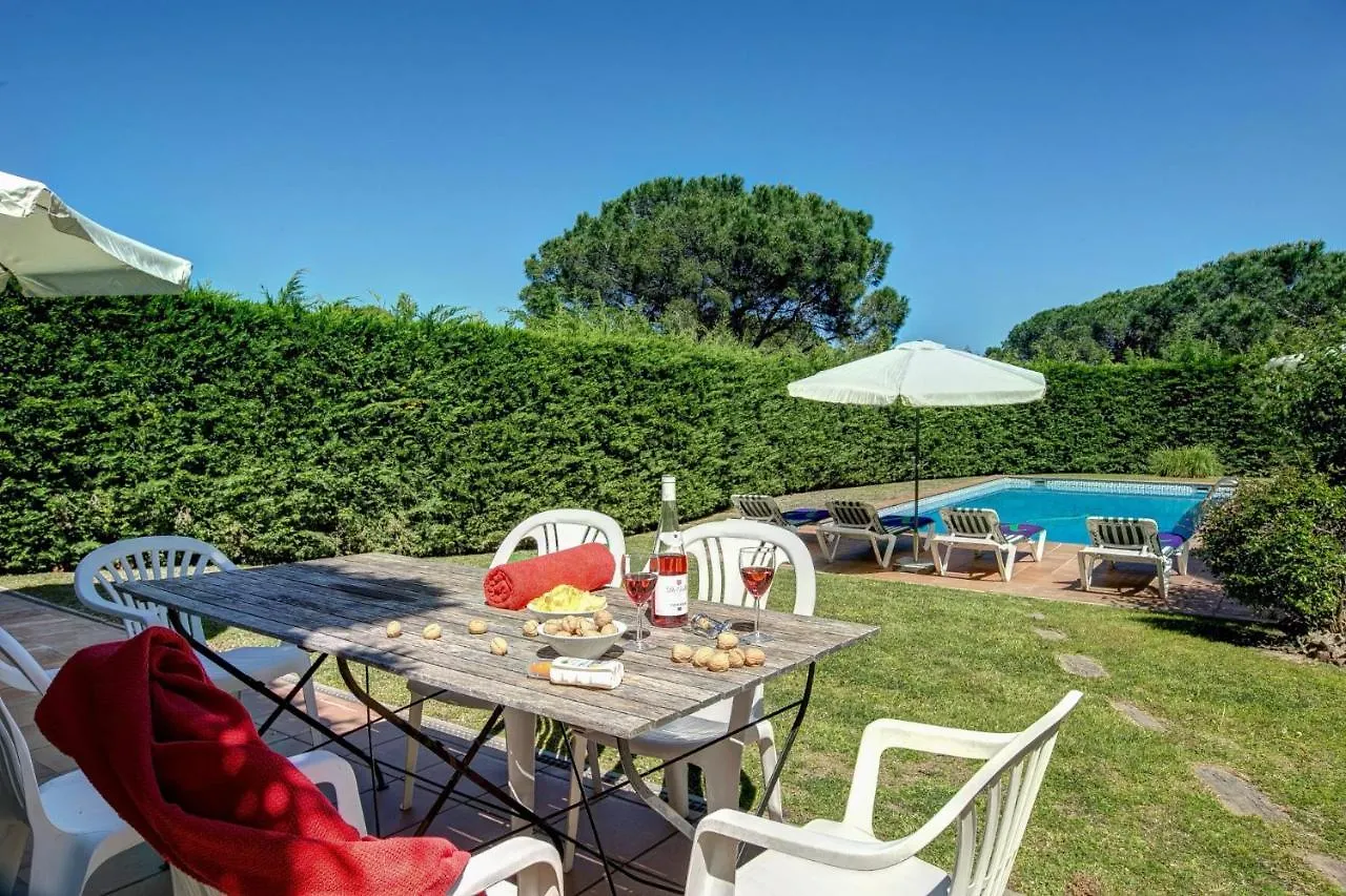 Casa Susana By Vintage Travel Pals Villa
