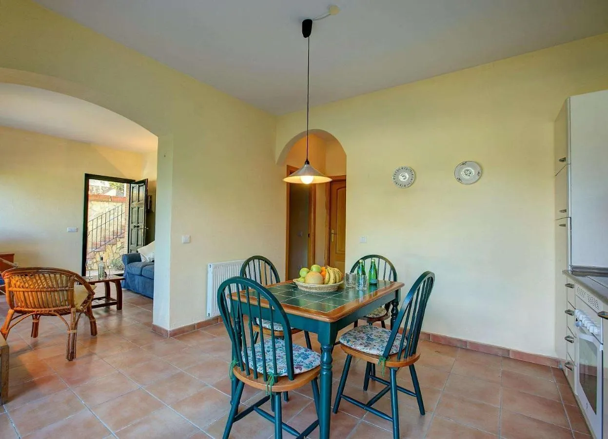 Casa Susana By Vintage Travel Pals Spagna