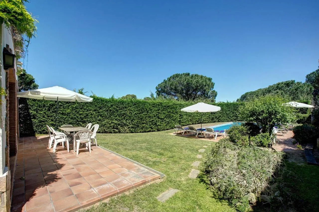 Casa Susana By Vintage Travel Pals Vila