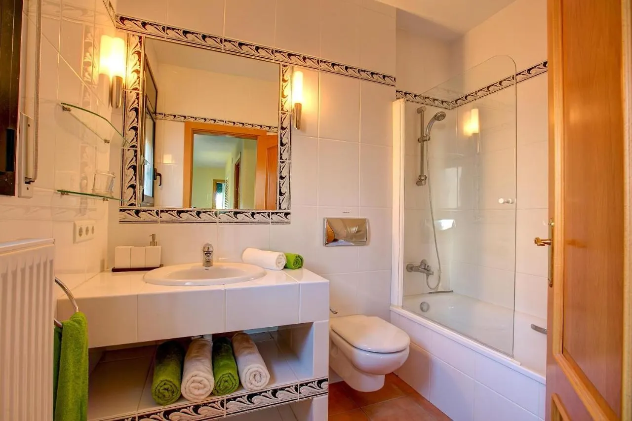 Casa Susana By Vintage Travel Pals Vila