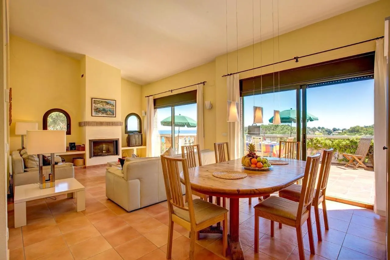 Casa Susana By Vintage Travel Pals Vila