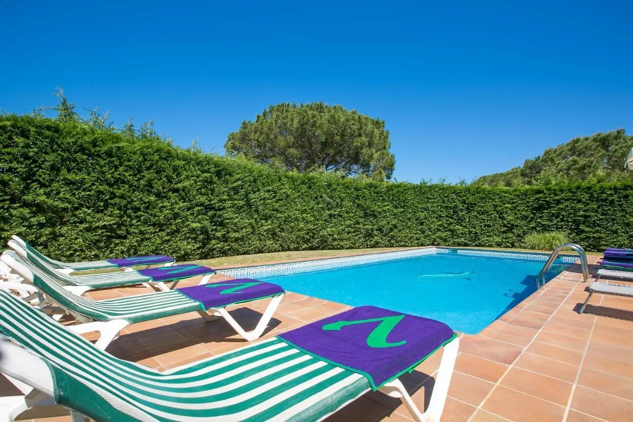 Vila Casa Susana By Vintage Travel Pals
