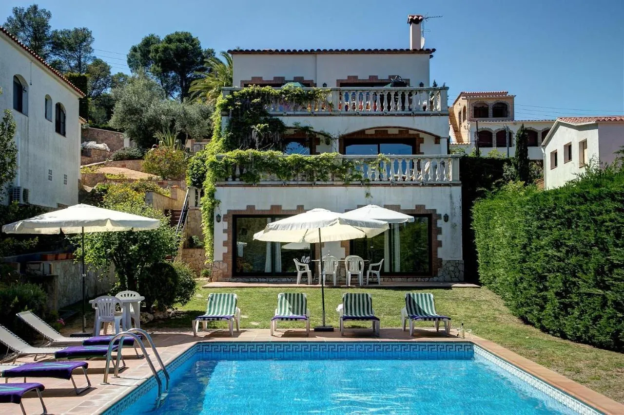 Vila Casa Susana By Vintage Travel Pals